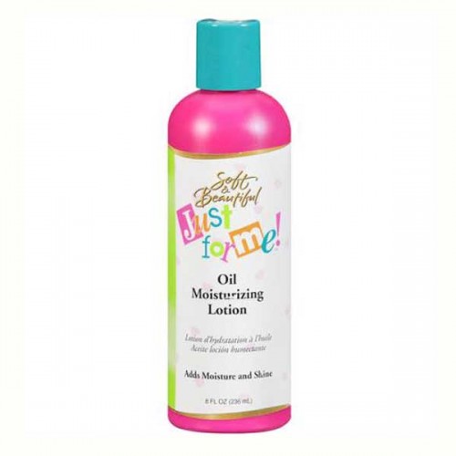 Just For Me Oil Moisturizing Lotion 8oz